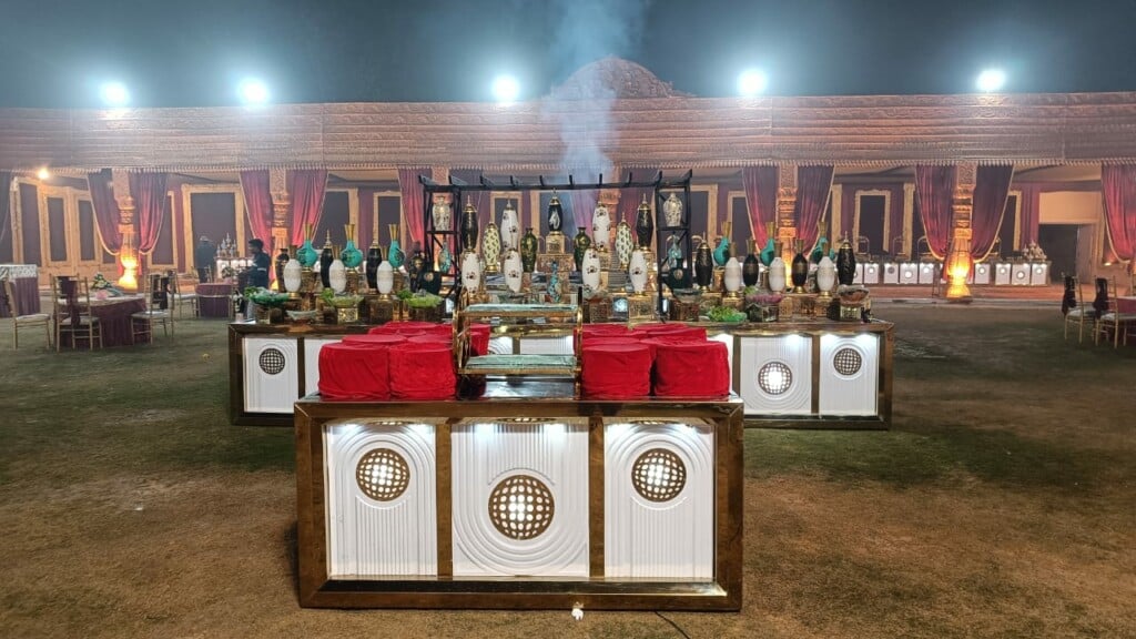 Gopal Cook And Catering Services - 2