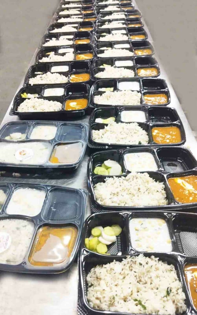 YSV Cater - HRD ka Tadka & Chuski - 3