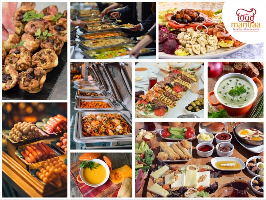 Food Mantraa - 4