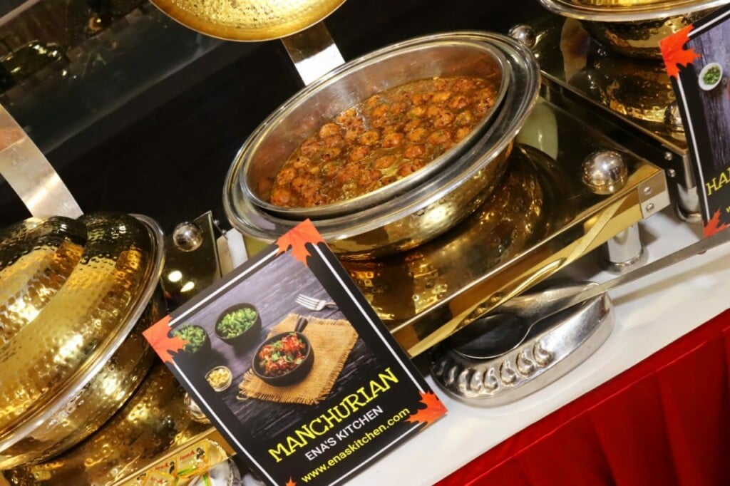 Ena's Kitchen (Restaurants , Catering & Event Management) - 4