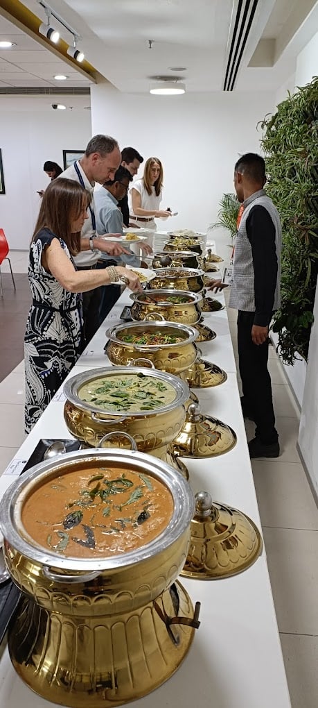 Tawa & Tadka Caterers