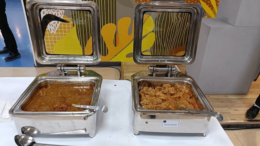 Tawa & Tadka Caterers - 2