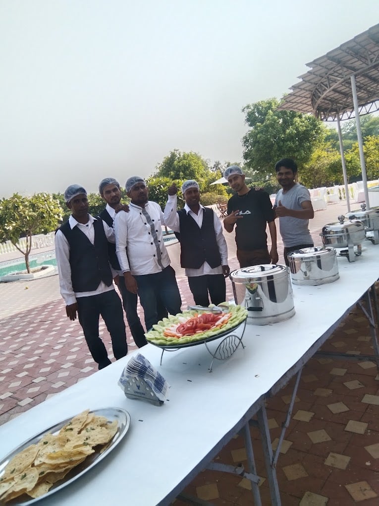 Ismail Catering - 4