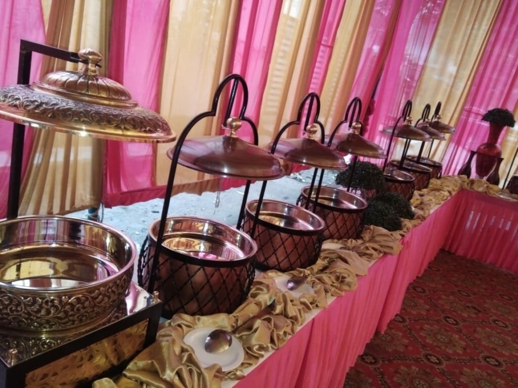 Somya Caterers - 5