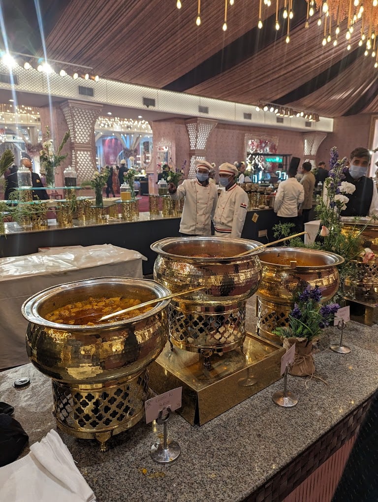 Royal Affairs Catering