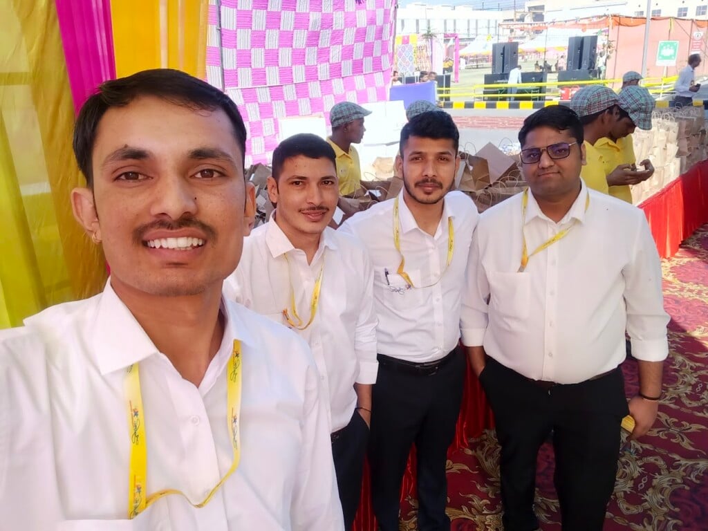 Aglow Hospitality Services Pvt. Ltd. - 5