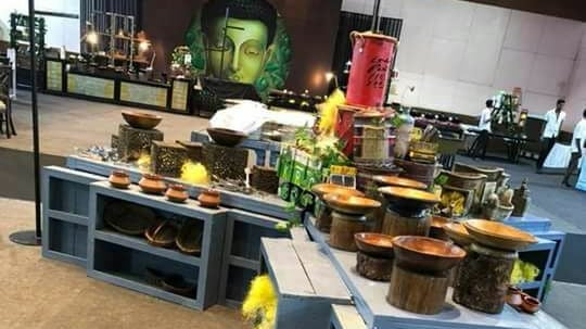 The Catering Inc - 4