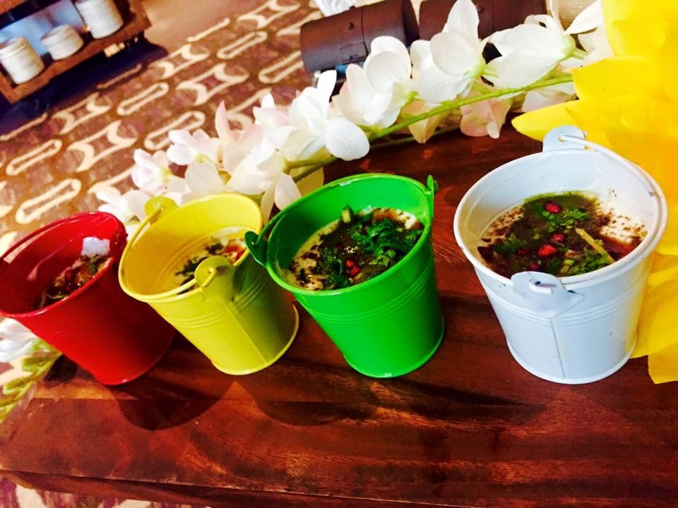 The Catering Inc - 5