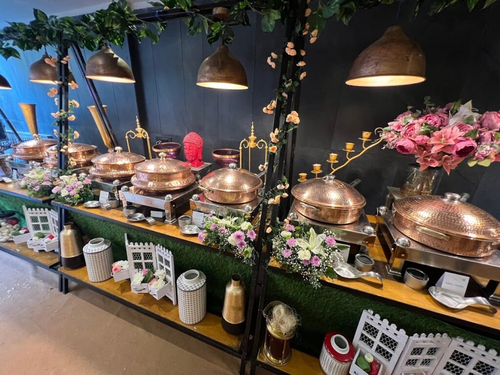 Fossetta Gourmet Catering - 2