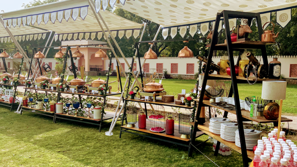 Fossetta Gourmet Catering - 5