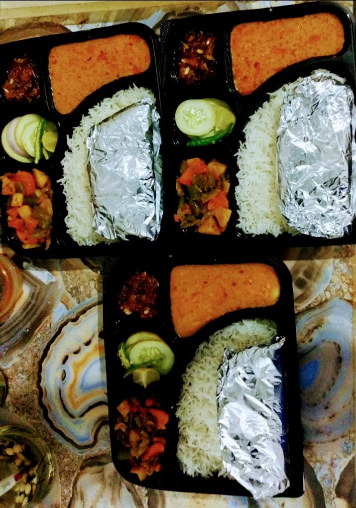 THE CORPORATE CATERERS AND EVENT MANAGEMENT - 3