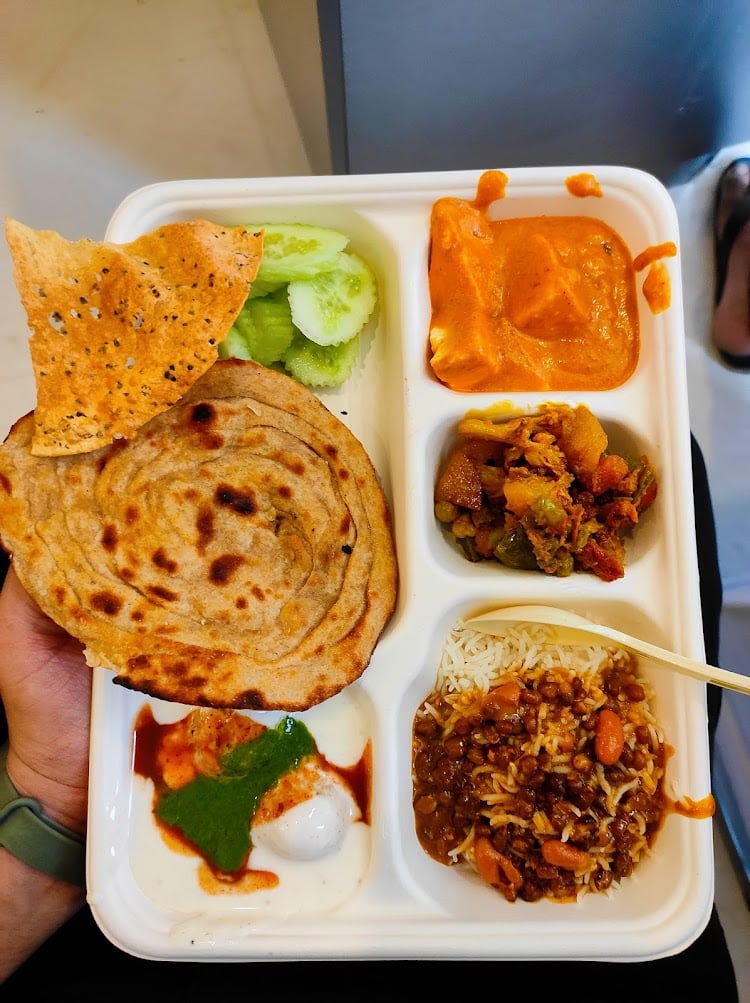 THE CORPORATE CATERERS AND EVENT MANAGEMENT - 4