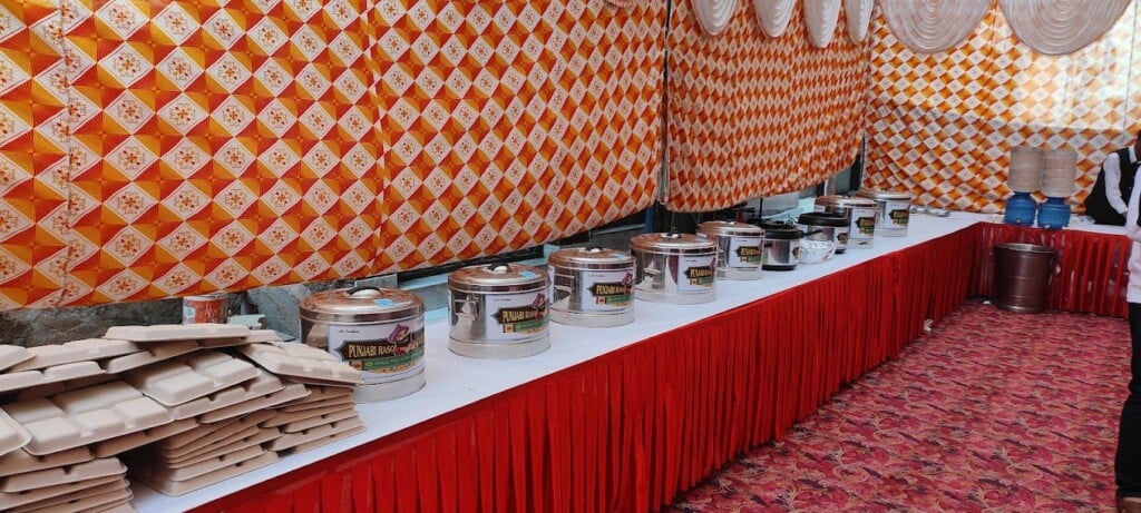 Makkar's Punjabi Rasoi and Catering Services - 2