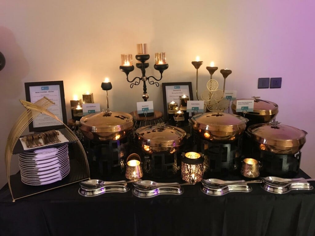 LEAT CATERING Gurugram - 2