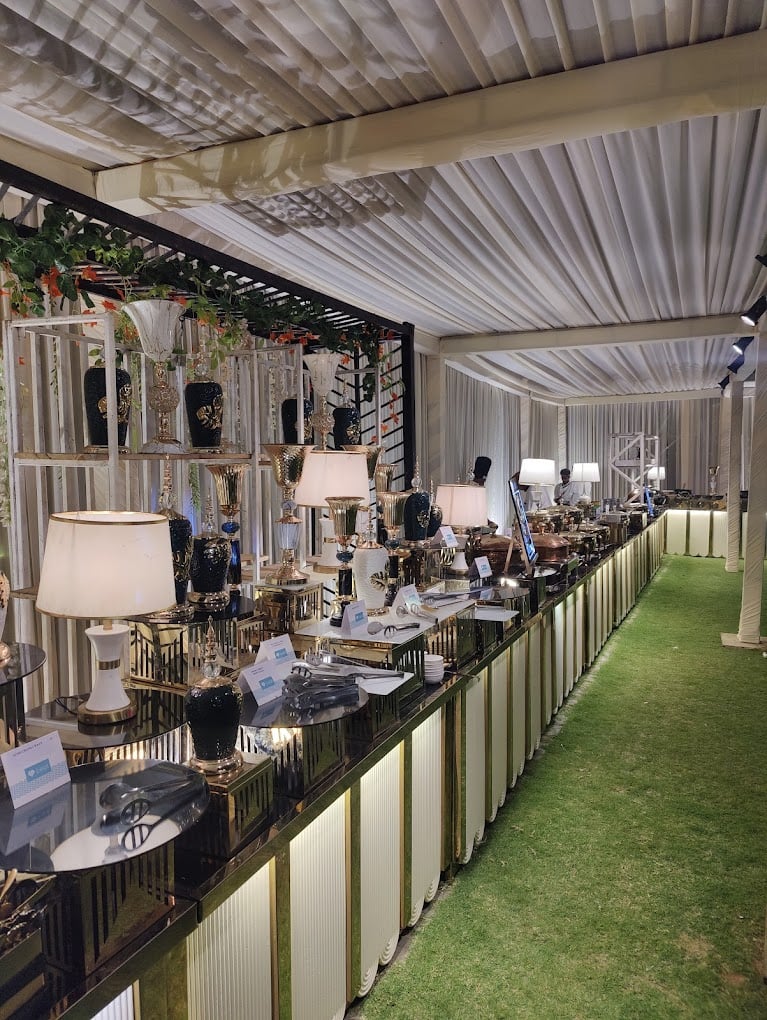 LEAT CATERING Gurugram - 3