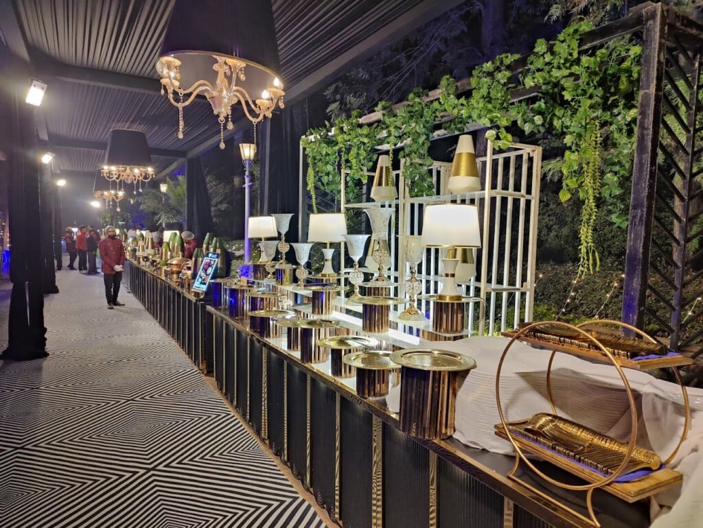 LEAT CATERING Gurugram - 5