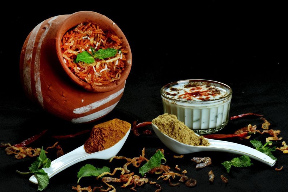 Daawat E' Bhoj Catering - 3