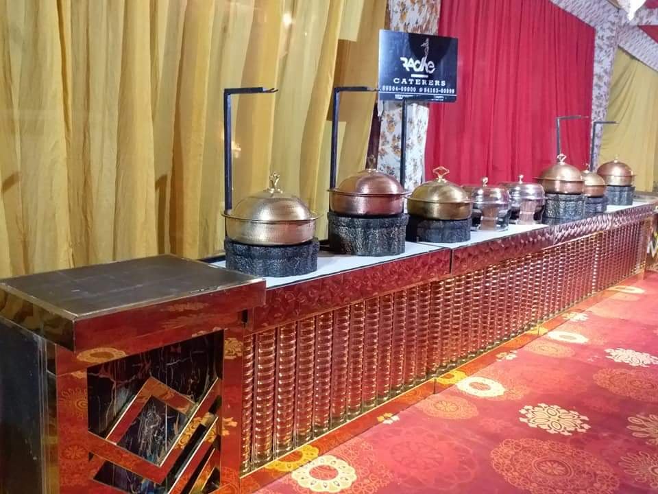 Radhe Caterers - 4