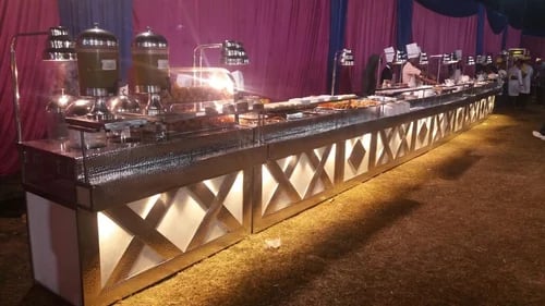 Golden Caterers - Wedding Caterers In Karnal - 2