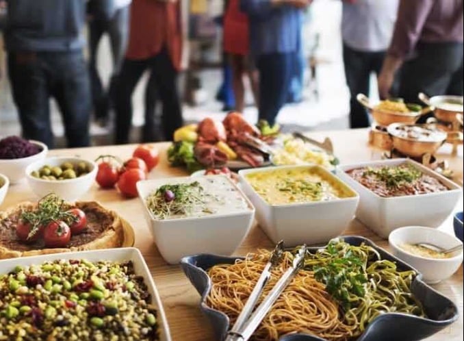 Golden Caterers - Wedding Caterers In Karnal - 4