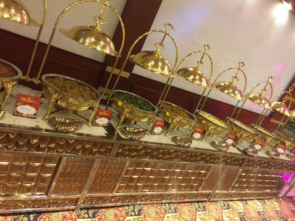 Jain Caterers Karnal - 4