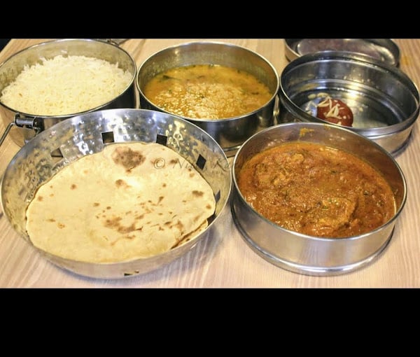 Yummy Tiffin service - 2