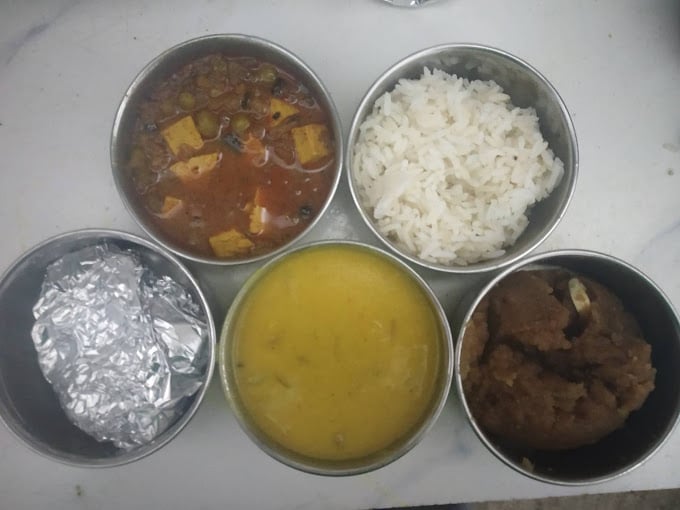 Yummy Tiffin service - 3