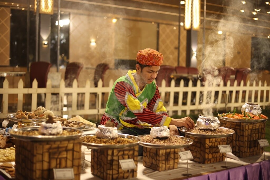 Deepali Caterers - 3