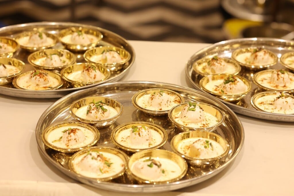 Deepali Caterers - 5