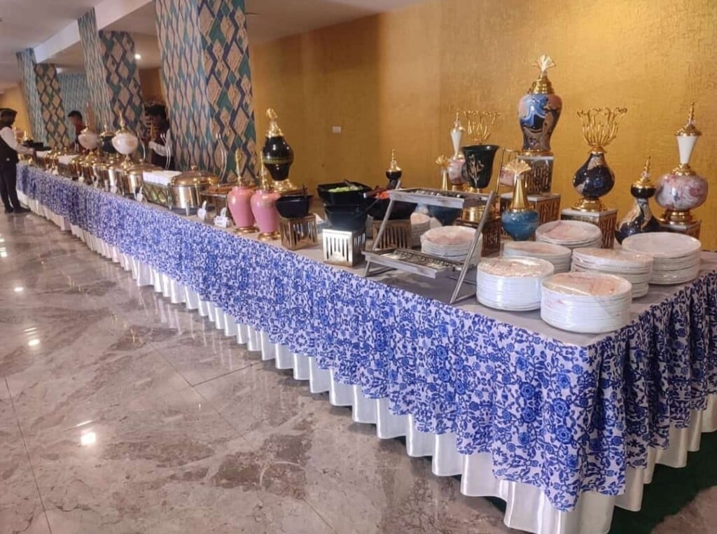 Zeal Foods Catering Udaipur - 2