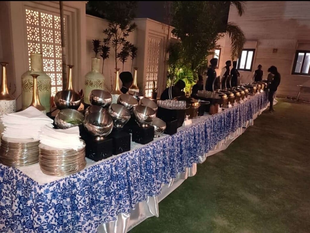 Zeal Foods Catering Udaipur - 4