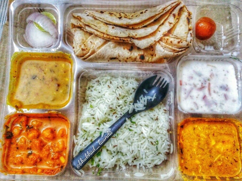 Punjabi Laziz - Online Food Order Udaipur