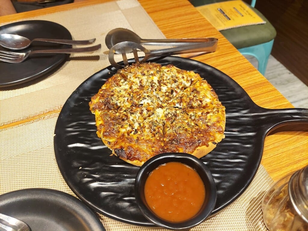 Punjabi Laziz - Online Food Order Udaipur - 2