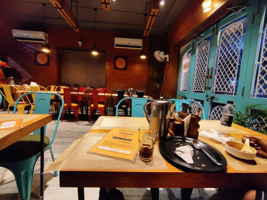 Punjabi Laziz - Online Food Order Udaipur - 5