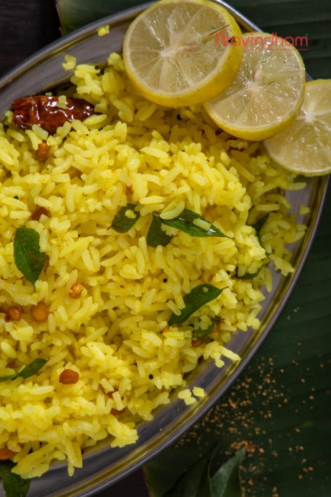 Aravindham - Authentic South Indian Restaurant