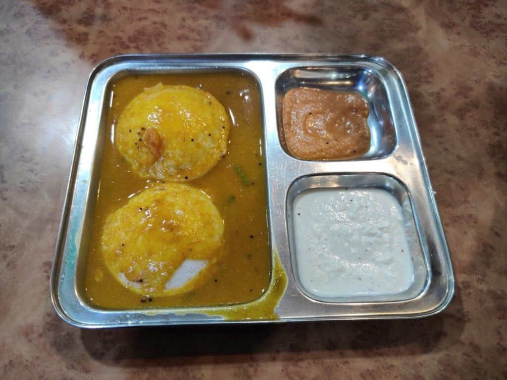 Aravindham - Authentic South Indian Restaurant - 3