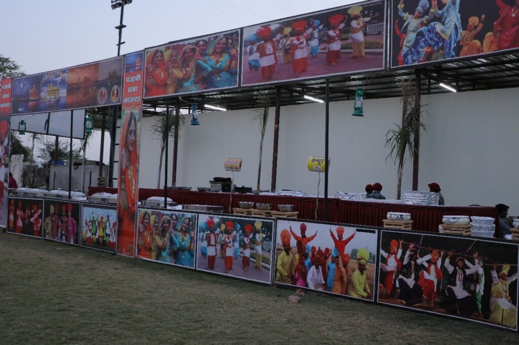 Mr. Chef Food Venture ( Sahu Caterers ) - Best Wedding Caterer in Udaipur - 3