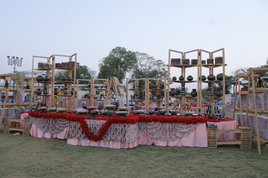 Mr. Chef Food Venture ( Sahu Caterers ) - Best Wedding Caterer in Udaipur - 5