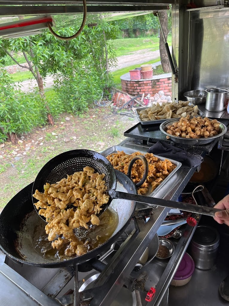 Kaka Ki Rasoi - Catering Services Udaipur - 3