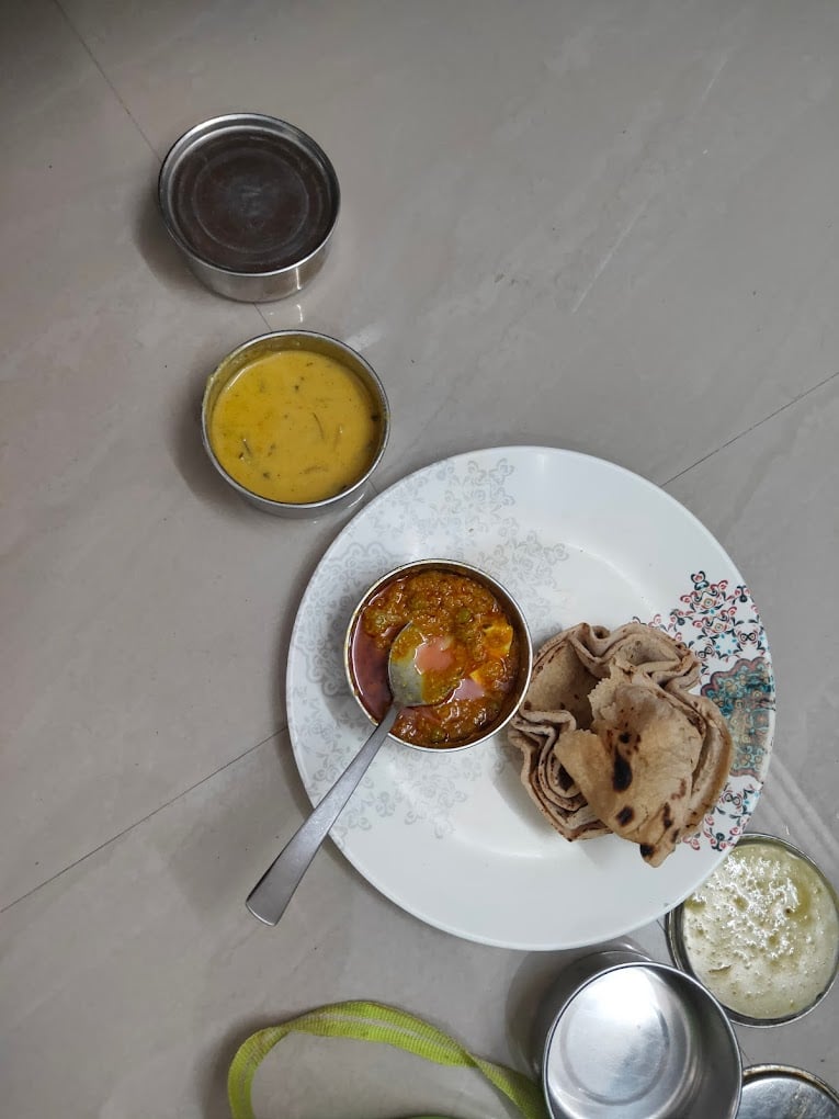 Lovely Tiffin Centre - 5