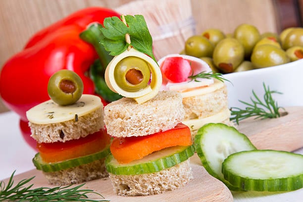 Tiffynox (Homely/Daily Tiffins , Bulk/ Party/Meeting order , Catering Services) - 3