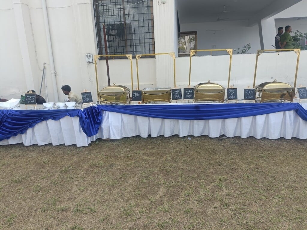 Mayank Caterers - 4