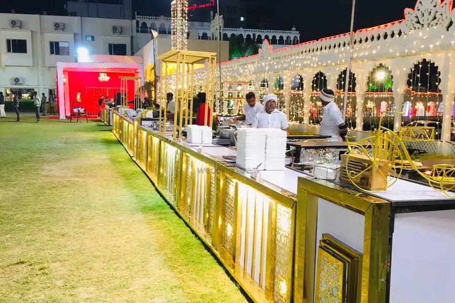 Nandini Caterers - 2