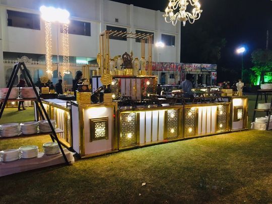 Nandini Caterers - 4