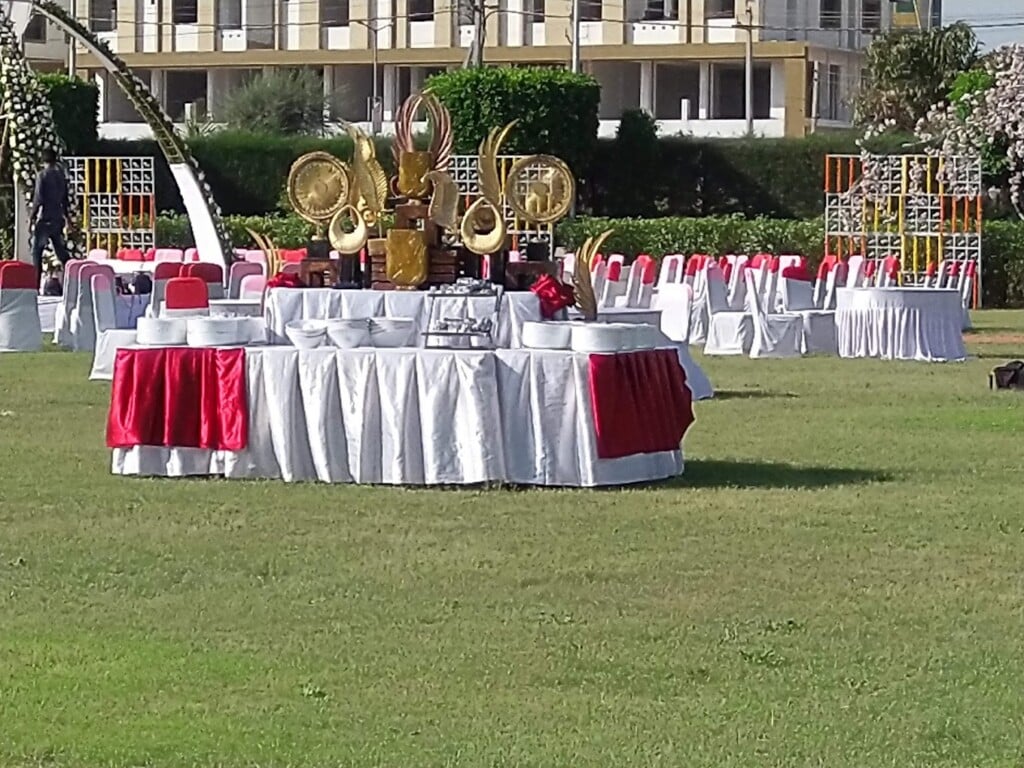 Parth caterers - 2