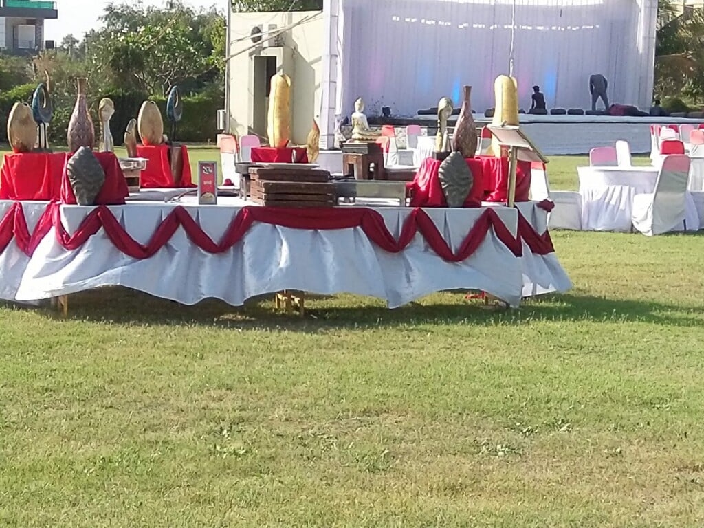 Parth caterers - 4