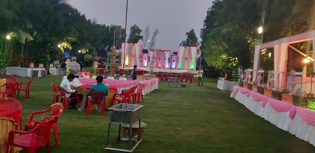 Khandelwal caterers - 3