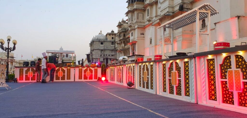 Shreeji caterers - 3