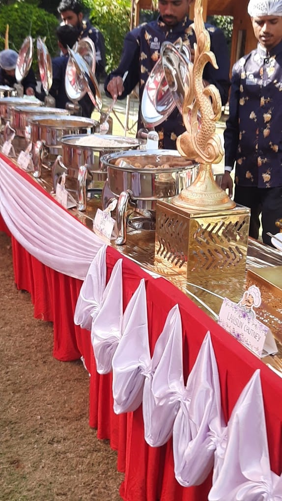 Shreeji caterers - 4