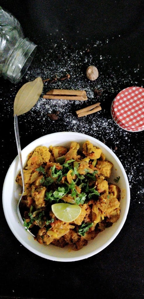 Shreeji caterers - 5